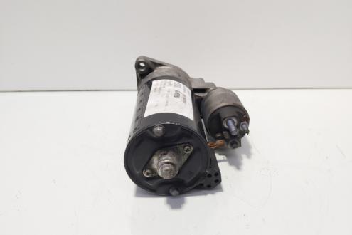 Electromotor, cod A6519062400, Mercedes Clasa E (W212) 2.2 CDI, OM651924, 6 vit man (id:678660)