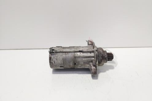 Electromotor, cod 02M911024P, Vw Passat (3C2) 2.0 TDI, CBA, 6 vit man (id:678386)