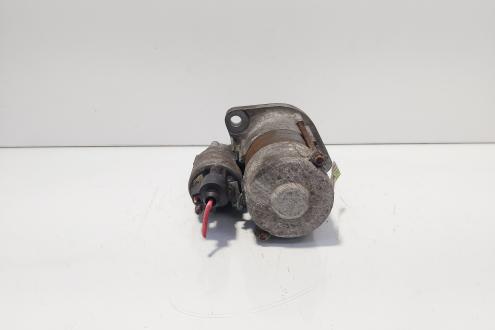 Electromotor, cod 02M911023N, Audi A3 (8P1), 2.0 TDI, BMM, 6 vit man (idi:668844)