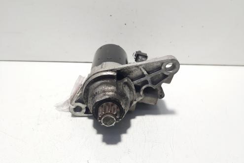 Electromotor, cod 02T911023G, Skoda Fabia 1 (6Y2), 1.2 benz, AZQ, 5 vit man (idi:641786)