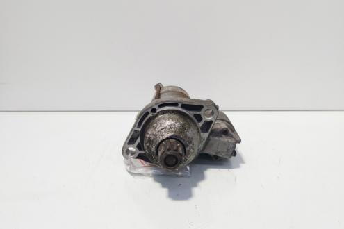 Electromotor, cod 02M911023N, Skoda Superb II (3T4), 2.0 TDI, BKD, 6 vit man (idi:668844)