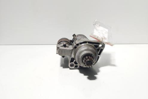 Electromotor Valeo, cod 02M911024A, VW Passat (3C2), 2.0 TDI, CBA, 6 vit man (idi:672899)