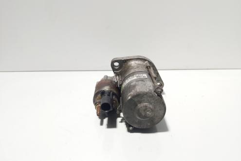 Electromotor Valeo, cod 02M911024A, VW Passat (3C2), 2.0 TDI, CBA, 6 vit man (idi:672899)