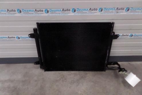 Radiator clima, 1T0820411C, Vw Touran (1T1, 1T2) 1.4fsi, BLG