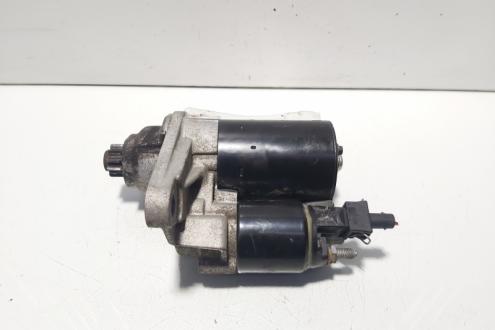 Electromotor, cod 02T911023G, Skoda Fabia 1 (6Y2), 1.4 16v benz, BKY, 5 vit man (idi:641786)
