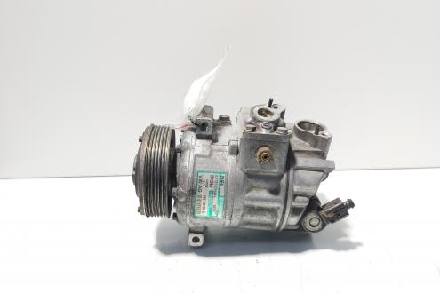 Compresor clima, cod 1K0820803G, Skoda Superb II Combi (3T5), 1.9 TDI, BXE (idi:675606)