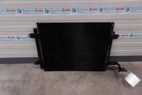 Cod oem: 1T0820411B, radiator clima Vw Touran (1T1, 1T2) 1.4tsi, BMY