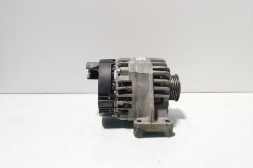 Alternator, Fiat Stilo Multi Wagon (192), 1.4 benz, 192B2000 (idi:669119)