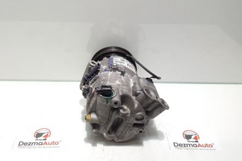Compresor clima, Opel Astra J GTC, 1.7 CDTI, A17DTJ (idi:353028)