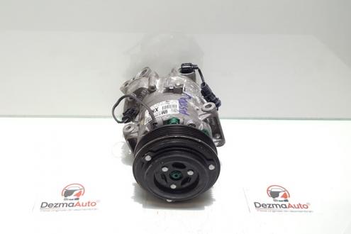 Compresor clima, Opel Zafira B (A05), 1.7 CDTI, A17DTJ (idi:353028)