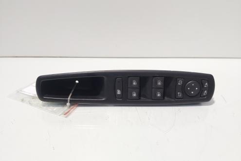 Butoane comanda geam usa stanga fata cu rabatare electrica, Renault Scenic 3 (id:678343)