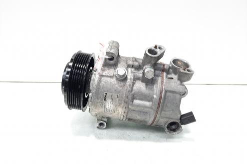 Compresor clima, VW Passat (3C2), 1.9 TDI, BLS (idi:595775)