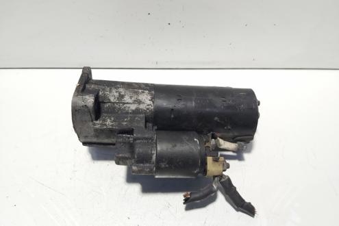 Electromotor Bosch, cod 068911024H, 0001124020, Audi A4 Avant (8E5, B6), 1.9 TDI, AVF, 6 vit man (idi:641590)