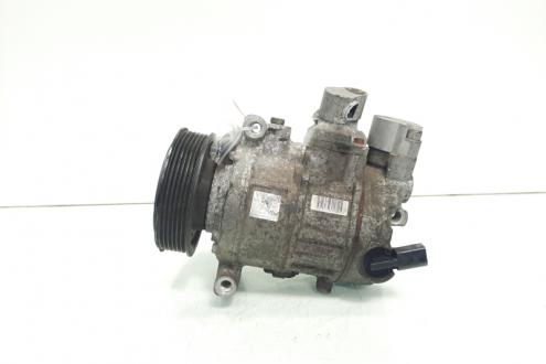 Compresor clima, cod 1K0820859T, Audi A3 (8P1), 1.4 TSI, CAX (idi:595802)