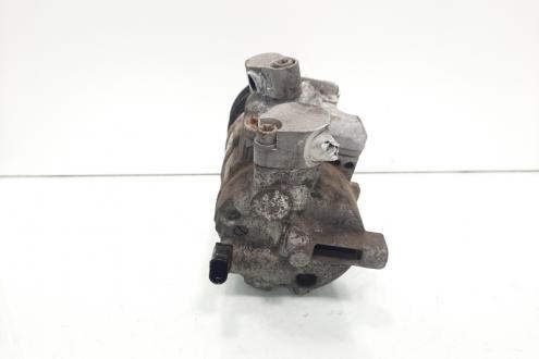 Compresor clima, cod 1K0820859T, Audi A3 Cabriolet (8P7), 1.4 TSI, CAX (idi:595802)