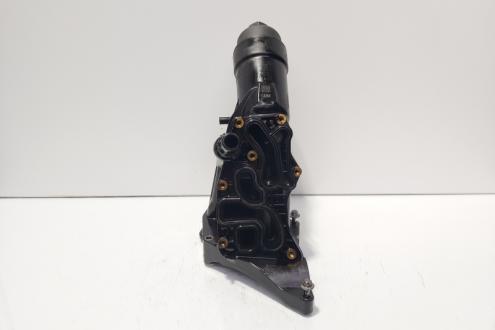 Carcasa filtru ulei, cod 8513963-16, Bmw 1 (F20, F21) 2.0 diesel, B47D20A (id:678485)