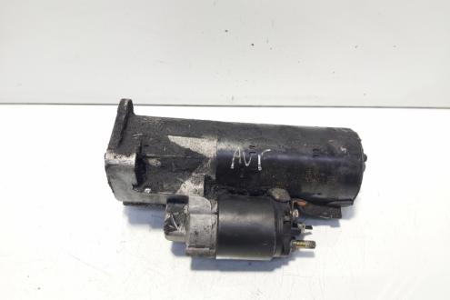 Electromotor, cod 068911024H, Audi A6 Avant (4B5, C5), 1.9 TDI, AVF, 6 vit man (idi:641586)