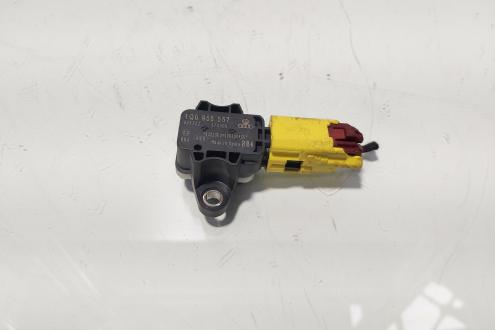 Senzor impact usa dreapta fata, cod 1Q0955557, Vw Polo (6R) 1.4 TDI (id:678353)