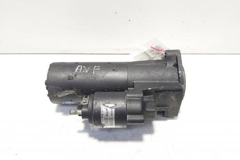 Electromotor, Audi A4 Avant (8E5, B6), 1.9 TDI, AVF, 6 vit man (idi:641577)