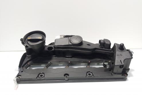Capac culbutori, cod 03L103469K, Vw Passat (3C2) 2.0 TDI, CBAB (id:678656)