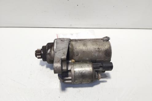 Electromotor Valeo, cod 02T911023S, Skoda Octavia 2 (1Z3), 1.6 FSI, BLF, 5 vit man (idi:641574)