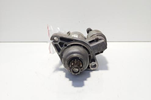Electromotor, cod 0AM911023L, Skoda Superb II (3T4), 1.6 TDI, CAY, cutie automata (idi:626947)