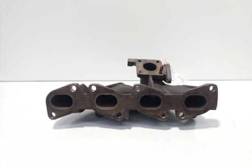 Galerie evacuare, cod 46790118, Fiat Bravo 2 (198) 1.9 M-JET, 937A5000 (id:678634)
