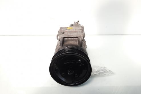 Compresor clima, cod 5N0820803A, Audi A3 Cabriolet (8P7), 2.0 TDI, CBA (idi:605337)