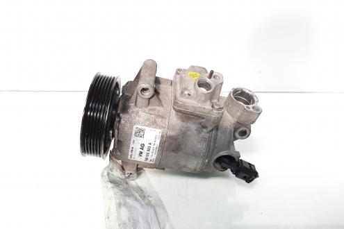 Compresor clima, cod 5N0820803A, VW Golf 6 (5K1), 2.0 TDI, CBA (idi:605337)