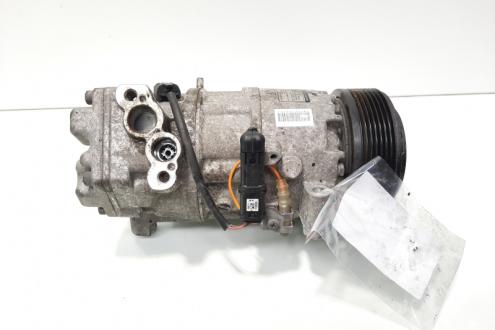 Compresor clima, 9182794-03, Bmw 3 (E90), 2.0 benz, N43B20A (idi:600097)