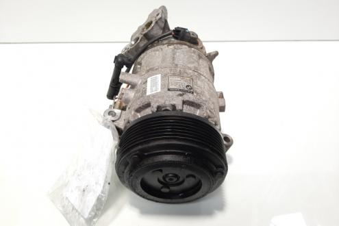 Compresor clima, 9182794-03, Bmw 3 Touring (E91), 2.0 benz, N43B20A (idi:600097)