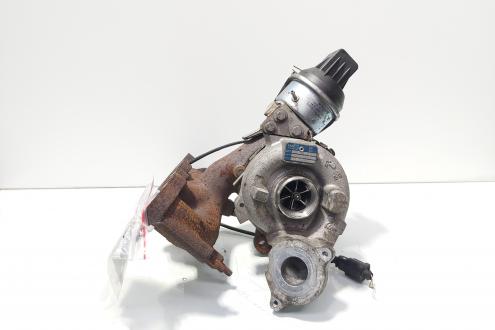 Turbosuflanta, cod 03L253019T, Vw Passat (3C2) 2.0 TDI, CBA (id:678657)