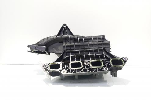 Galerie admisie cu intercooler, cod 03C129711AK, Vw Golf 6 (5K1) 1.4 TSI, CAX (id:678359)