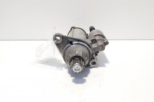 Electromotor, cod 02M911023N, Skoda Superb II (3T4) 2.0 TDI, BKD, 6 vit man (idi:626934)