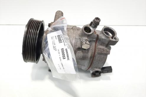 Compresor clima, cod 5Q0820803C, Skoda Rapid (NH3), 1.2 TSI, CBZ (idi:600053)