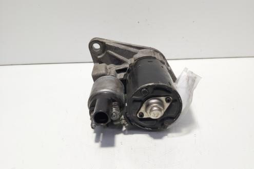 Electromotor BOSCH, cod 02T911023, Skoda Fabia 1 (6Y2), 1.4 benz, BBY, 5 vit man (idi:626921)
