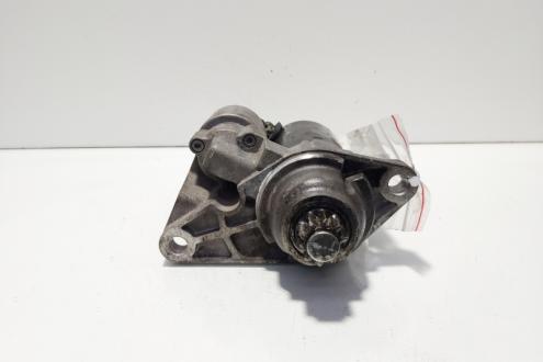 Electromotor BOSCH, cod 02T911023, Skoda Fabia 1 Sedan (6Y3), 1.4 benz, BBY, 5 vit man (idi:626921)