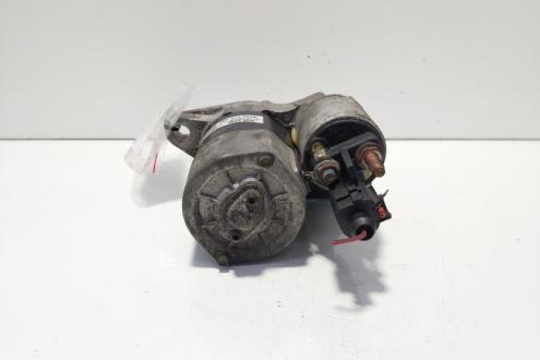 Electromotor, cod 02T911024R, Skoda Octavia 2 Combi (1Z5), 1.4 benz, BUD, 5 vit man (idi:626919)