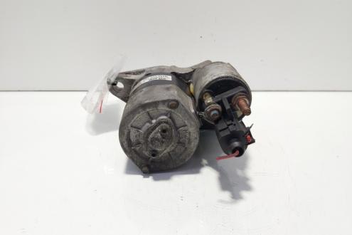 Electromotor, cod 02T911024R, Volkswagen Golf 5 Variant (1K5), 1.4 benz, BUD, 5 vit man (idi:626919)