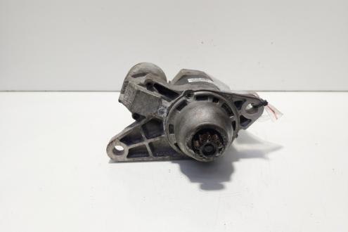 Electromotor, cod 02T911024R, Volkswagen Golf 5 Plus (5M1), 1.4 benz, BUD, 5 vit man (idi:626919)