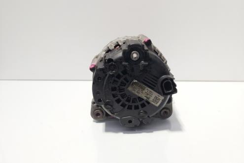 Alternator 180A Valeo, cod 04L903017A, Audi A5 (8T3),  2.0 TDI, CNH (idi:671104)