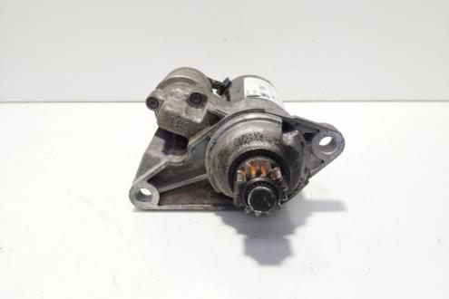 Electromotor, Vw Jetta 3 (1K2), 1.4 TSI, CAX, 6 vit man (idi:626843)