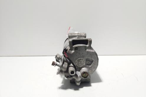 Compresor clima, cod 447150-0376, Mercedes Clasa A (W169), 1.5 benz, M266920 (idi:676441)