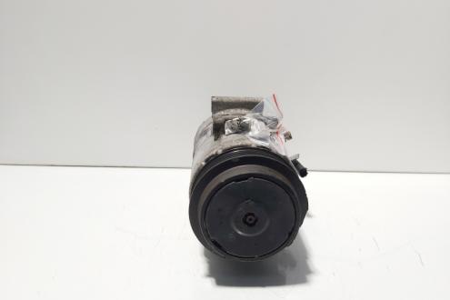 Compresor clima, cod 447150-0376, Mercedes Clasa A (W169), 1.5 benz, M266920 (idi:676441)
