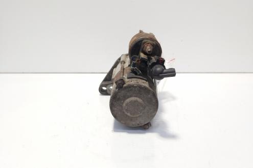 Electromotor Valeo, cod 02Z911023H, Audi A3 (8P1), 1.9 TDI, BXE, 5 vit man (idi:626935)