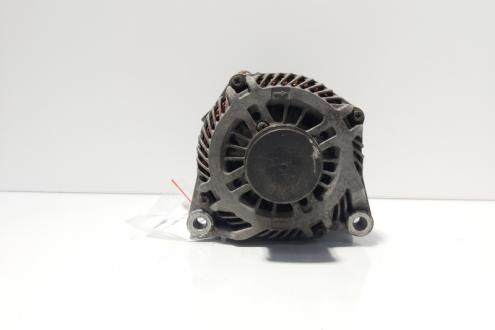 Alternator, cod 965475280, Citroen C4 Grand Picasso, 2.0 HDI, RHR (idi:670909)