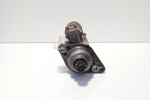 Electromotor Valeo, cod 02Z911023H, Audi A3 (8P1), 1.9 TDI, BKC, 5 vit man (idi:626935)