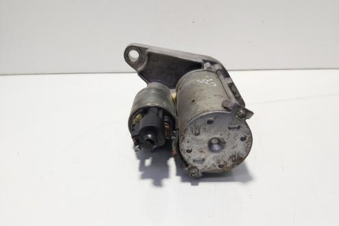 Electromotor, cod 02T911024N, Skoda Rapid Spaceback (NH1), 1.2 TSI, CBZA, 5 vit man (idi:626842)
