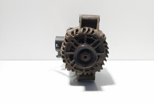 Alternator, cod 1S7T-BC, Ford Mondeo 3 (B5Y), 2.0 TDCI, N7BA (idi:670903)
