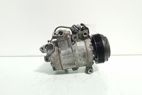 Compresor clima, cod 447260-1852, Bmw 3 (E90), 2.0 diesel, N47D20A (idi:619709)